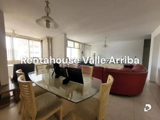 Apartamento en El Paraíso, Caracas – 7
