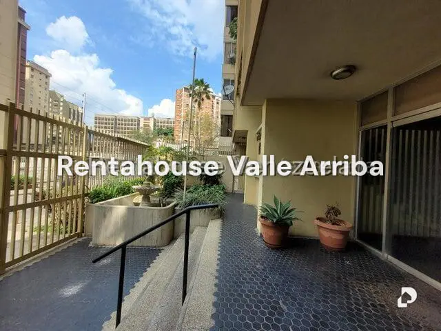 Apartamento en El Paraíso, Caracas – 2