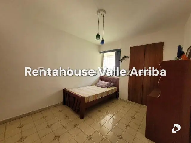 Apartamento en El Paraíso, Caracas – 14