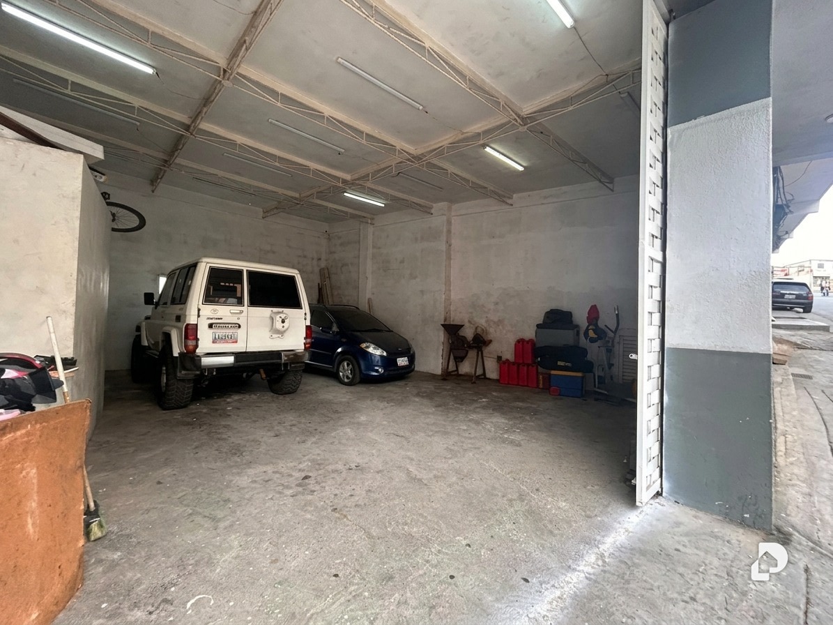 Casa en El Junquito – 15