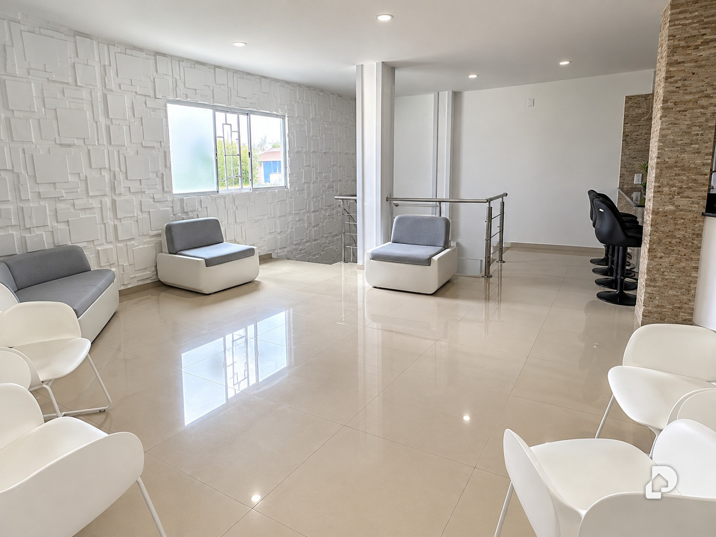 Casa en El Junquito – 4