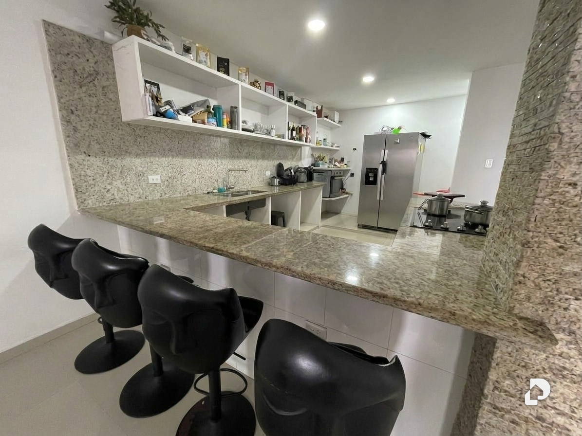 Casa en El Junquito – 5