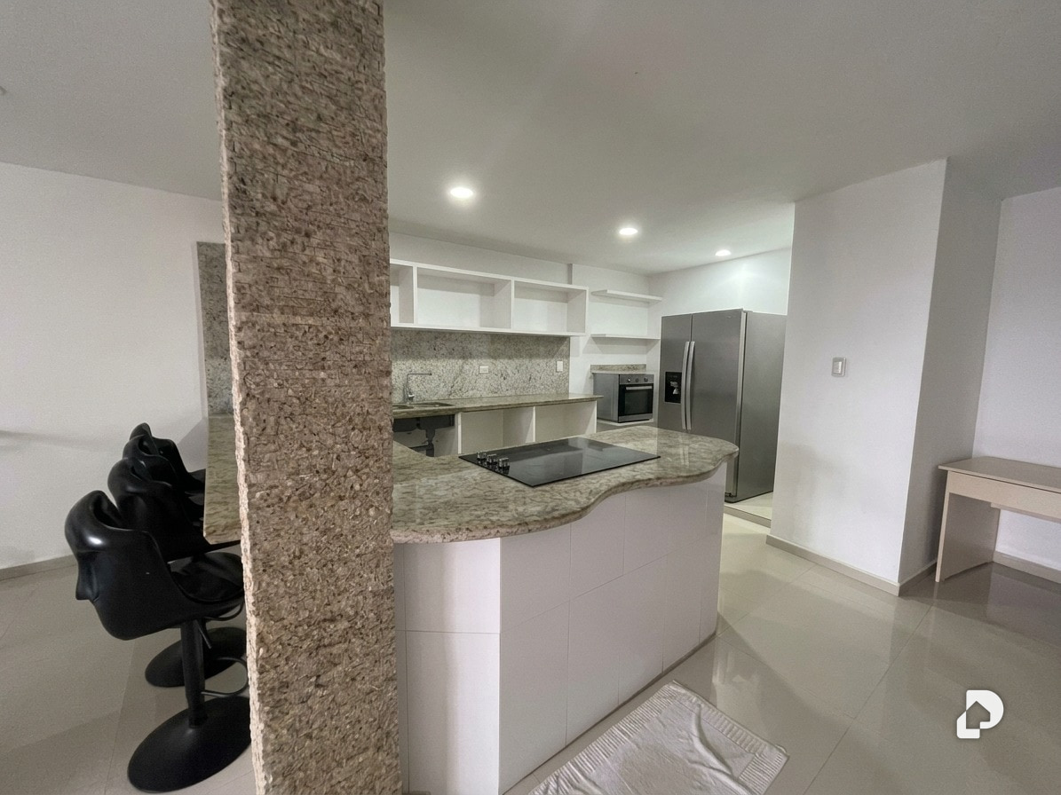 Casa en El Junquito – 6