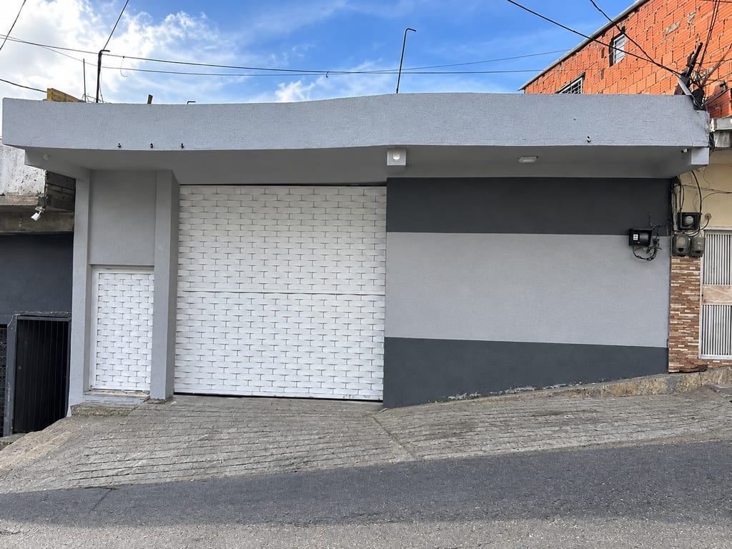 Casa en El Junquito - 1