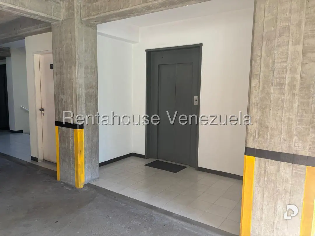 Apartamento en Miranda, Caracas – 26