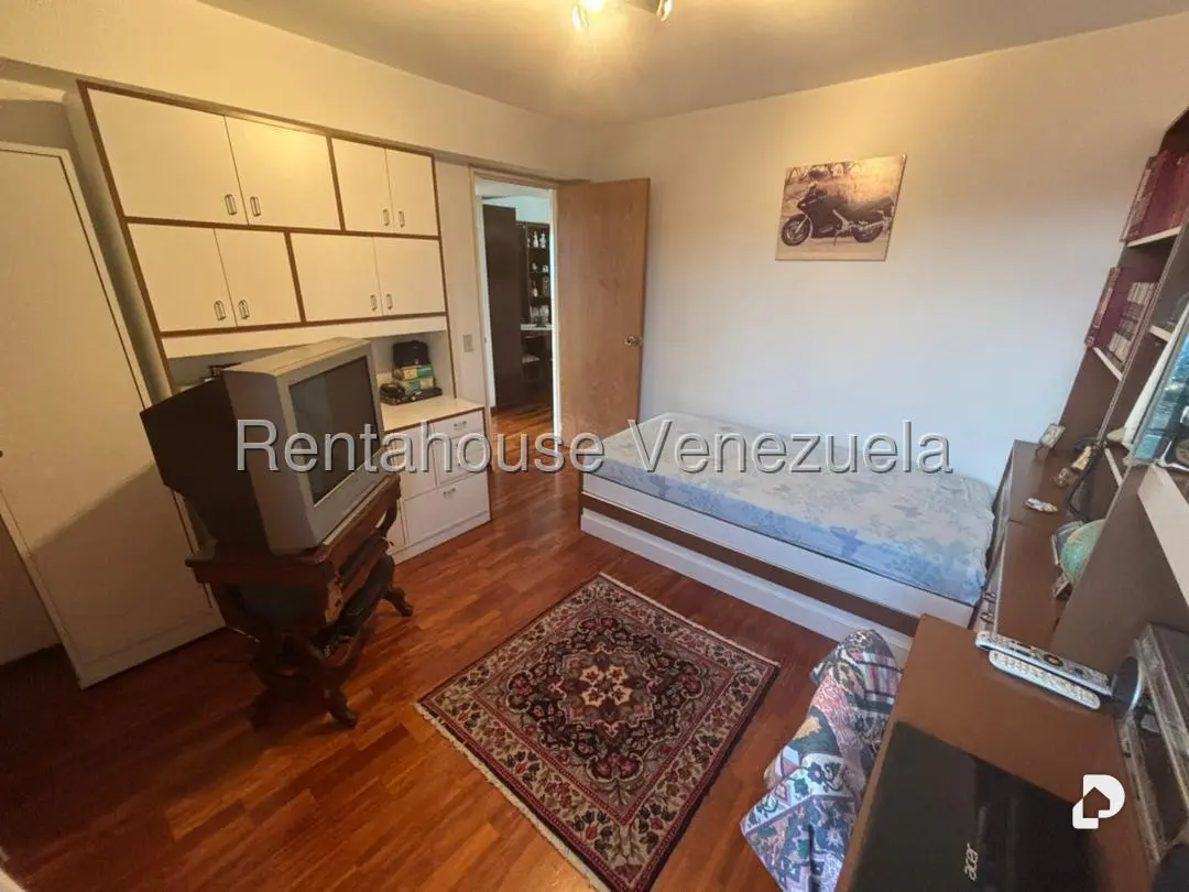 Apartamento en Miranda, Caracas – 22