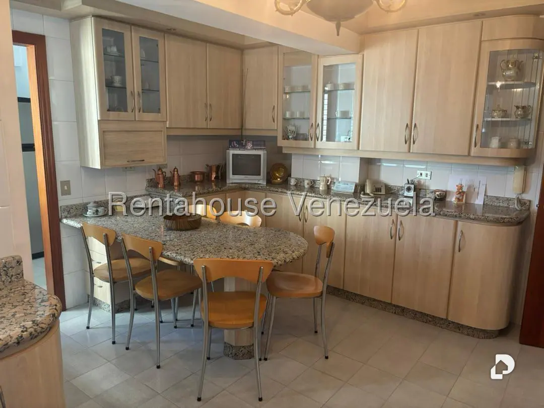 Apartamento en Miranda, Caracas – 6