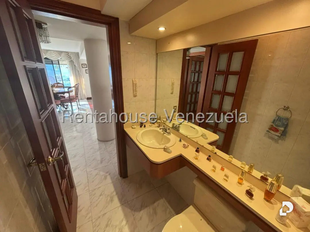 Apartamento en Miranda, Caracas – 10