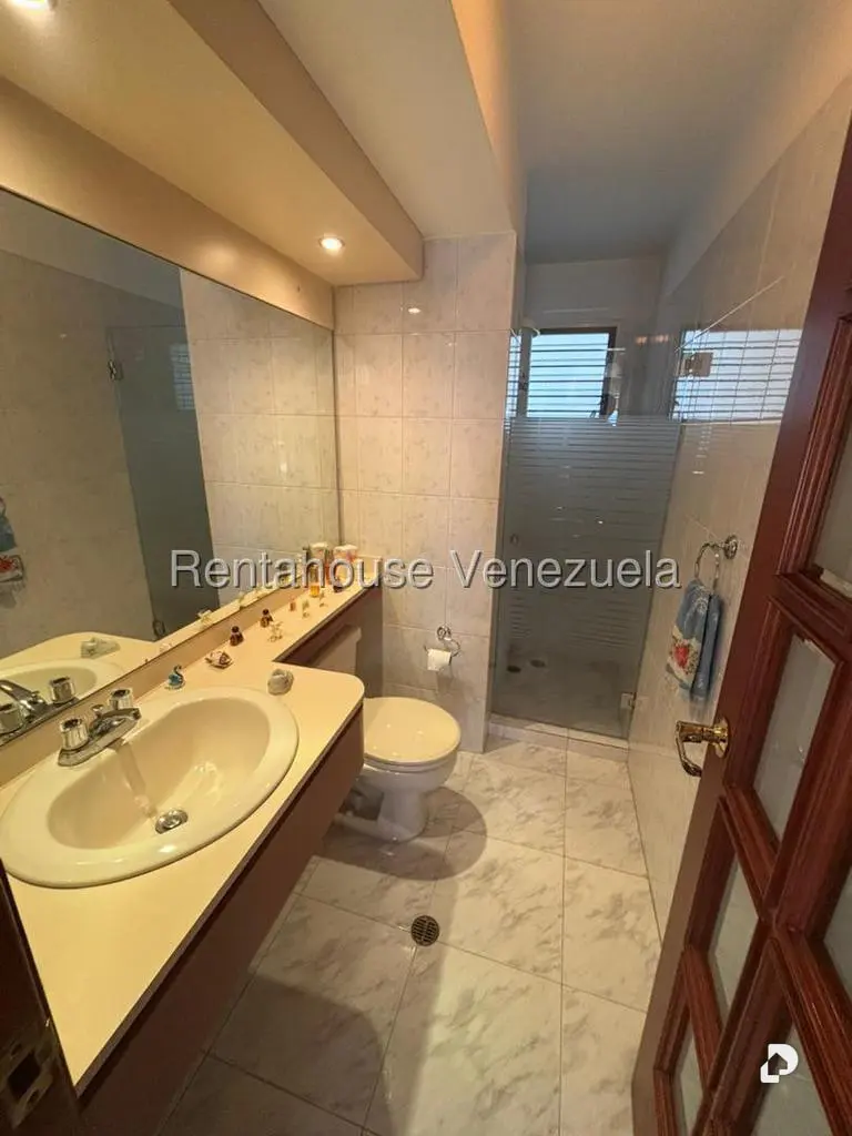 Apartamento en Miranda, Caracas – 8