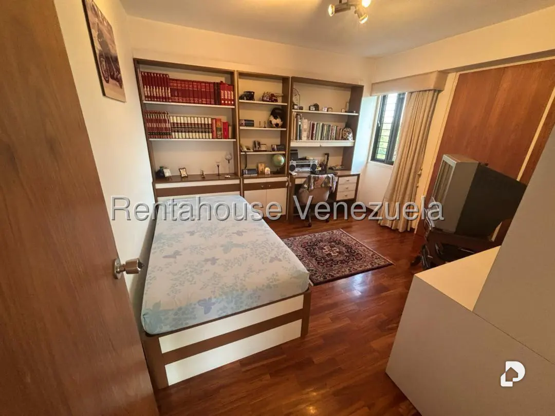 Apartamento en Miranda, Caracas – 21