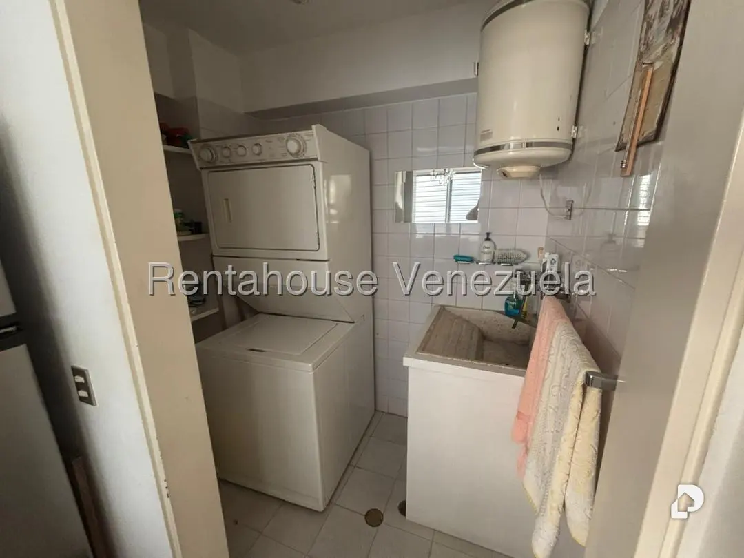 Apartamento en Miranda, Caracas – 9