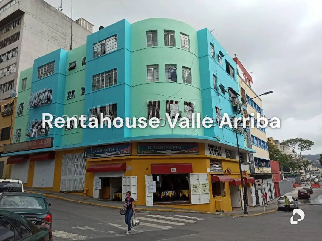 Edificio en Parroquia Catedral, Caracas – 4