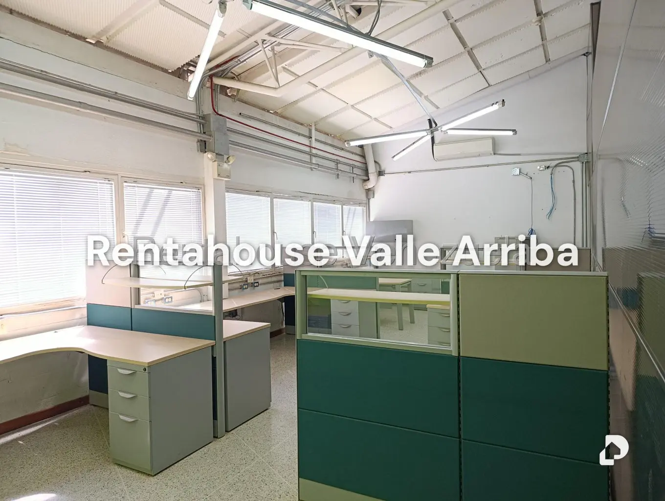 Office in Terrazas del Ávila, Caracas – 4