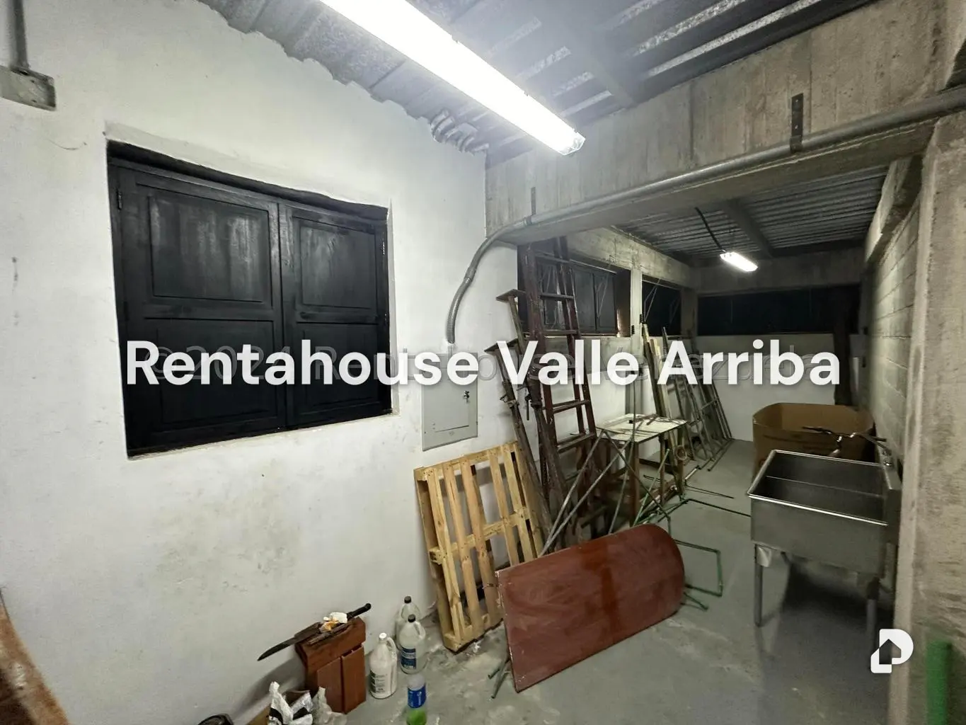 Local comercial en El Hatillo, Caracas – 4