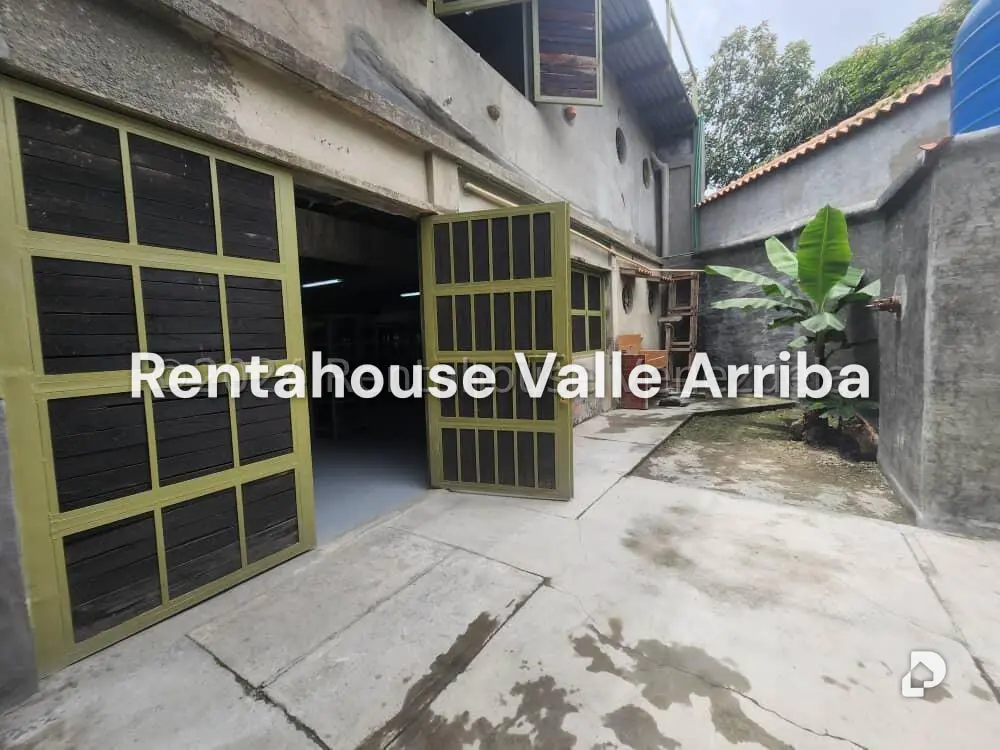 Local comercial en El Hatillo, Caracas – 12