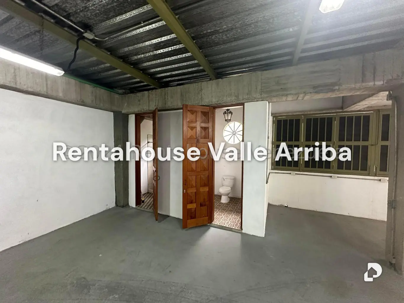 Local comercial en El Hatillo, Caracas – 2