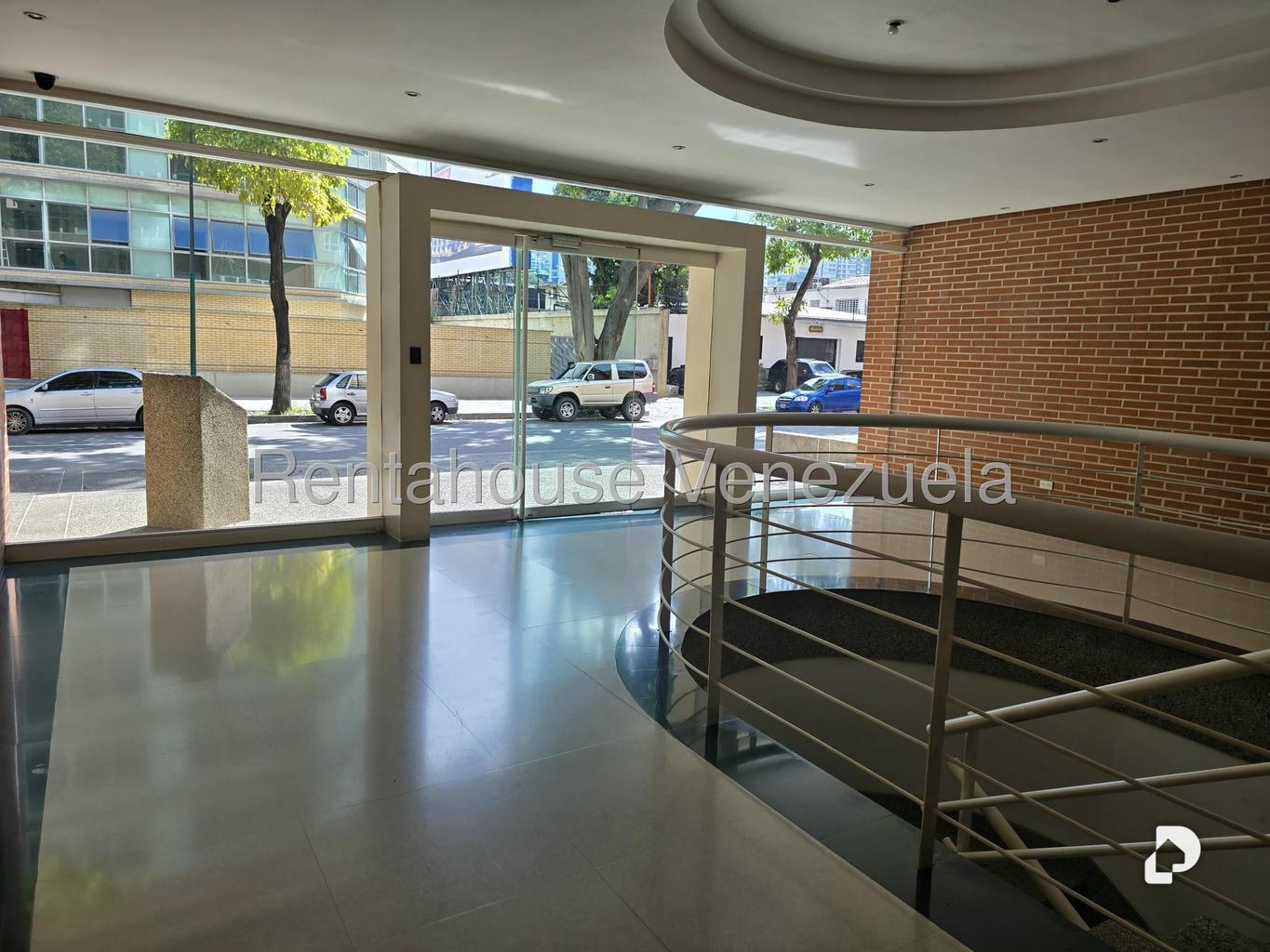 Apartamento en El Rosal, Caracas – 3
