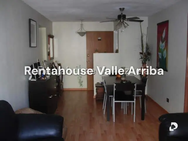 Apartamento en Bello Monte, Caracas – 9