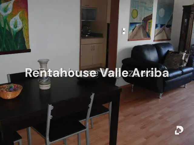 Apartamento en Bello Monte, Caracas – 12