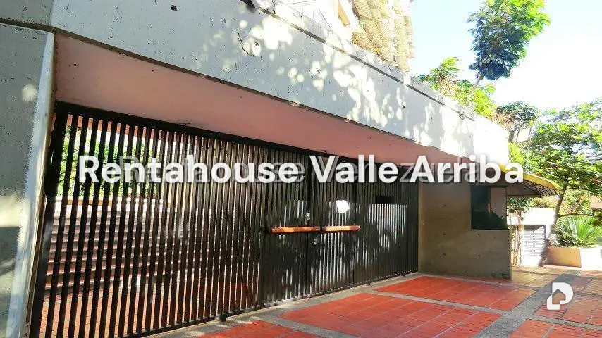 Apartamento en Bello Monte, Caracas – 3