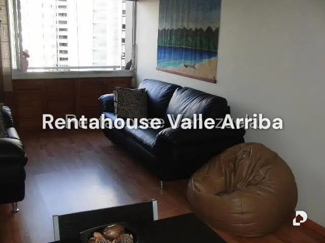 Apartamento en Bello Monte, Caracas – 7