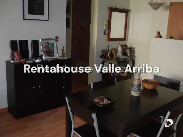 Apartamento en Bello Monte, Caracas – 10