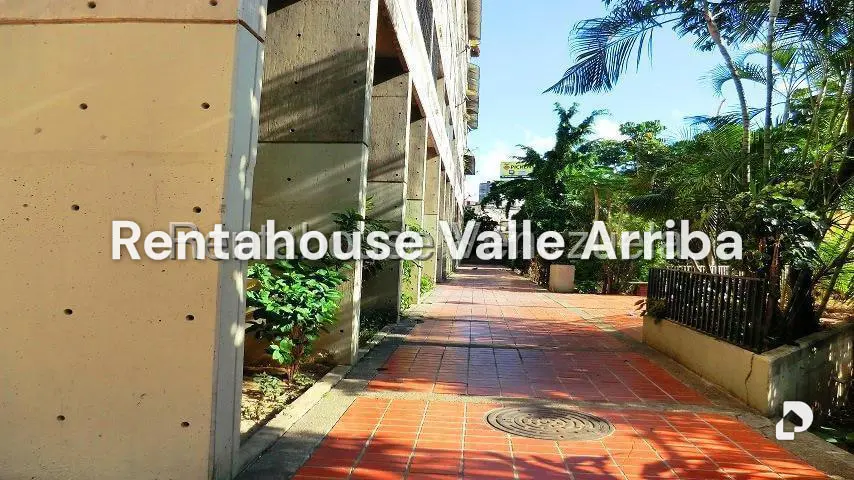 Apartamento en Bello Monte, Caracas – 5