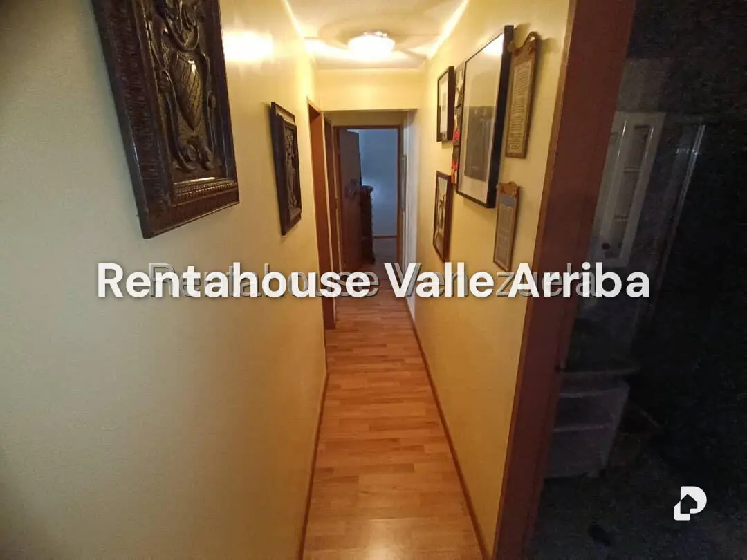 Apartamento en Bello Monte, Caracas – 22