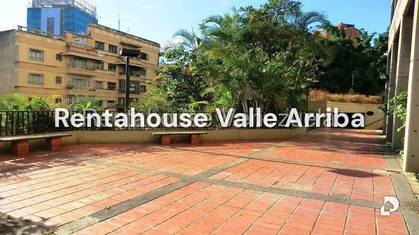 Apartamento en Bello Monte, Caracas – 29