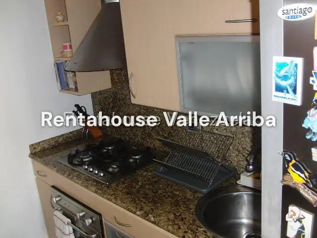 Apartamento en Bello Monte, Caracas – 21