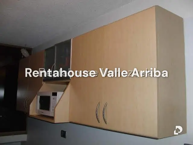 Apartamento en Bello Monte, Caracas – 18