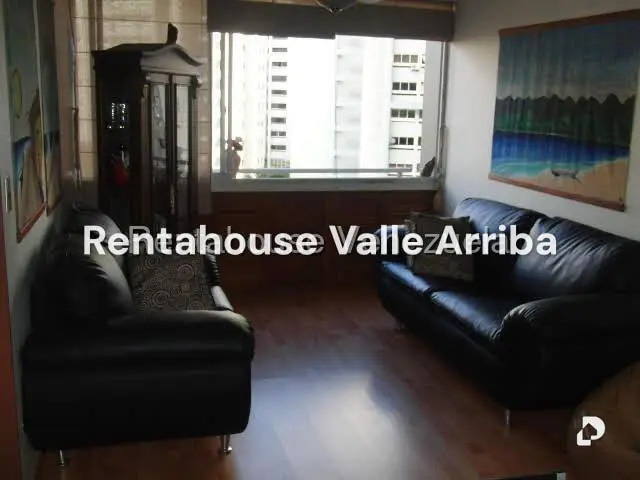 Apartamento en Bello Monte, Caracas – 8