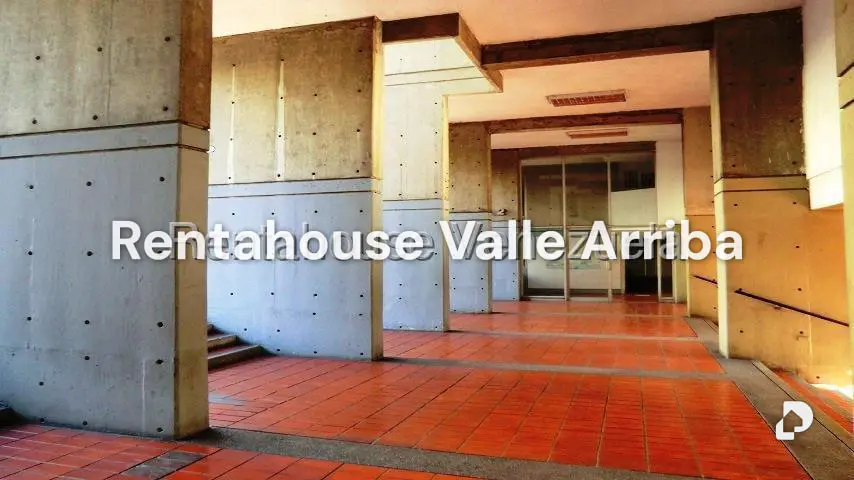 Apartamento en Bello Monte, Caracas – 4