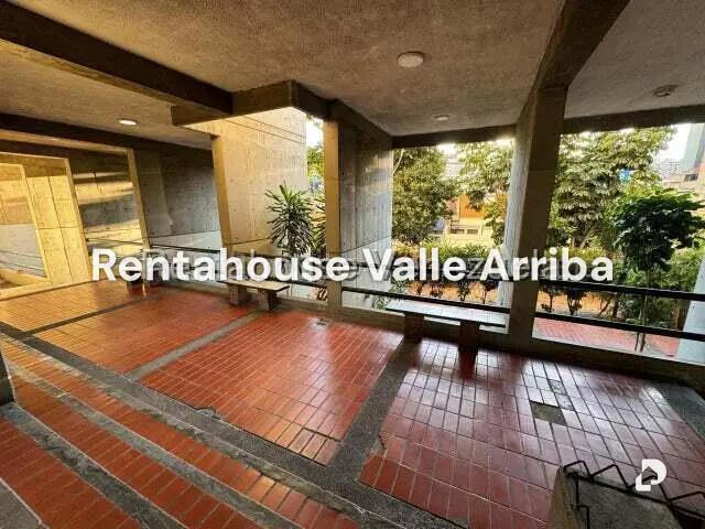 Apartamento en Bello Monte, Caracas – 28