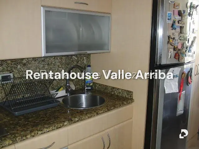 Apartamento en Bello Monte, Caracas – 20