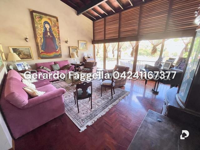 Casa en Prados Del Este, Caracas – 7