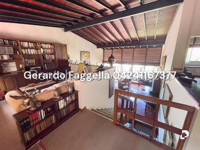 Casa en Prados Del Este, Caracas – 12