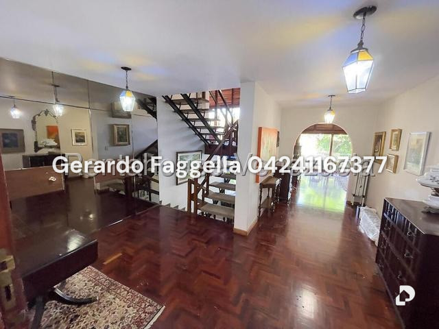 Casa en Prados Del Este, Caracas – 6