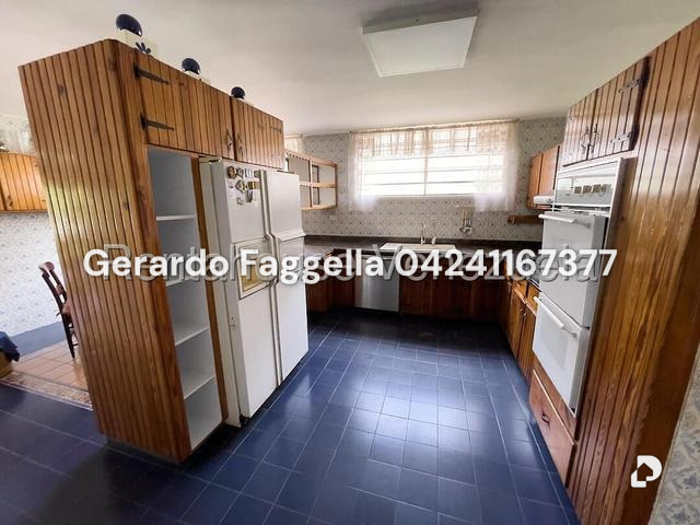 Casa en Prados Del Este, Caracas – 11