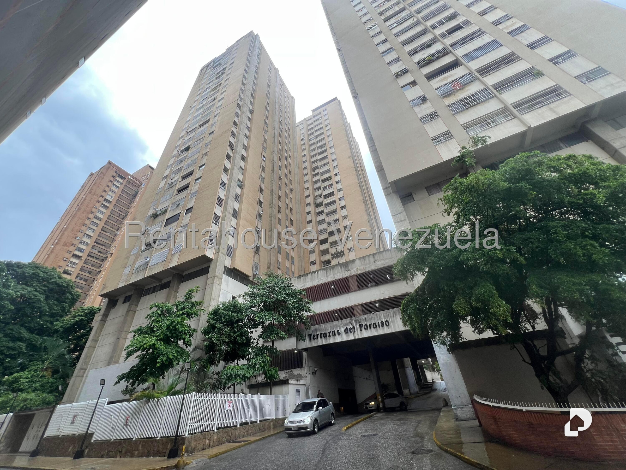 Apartamento en El Paraíso, Caracas – 3