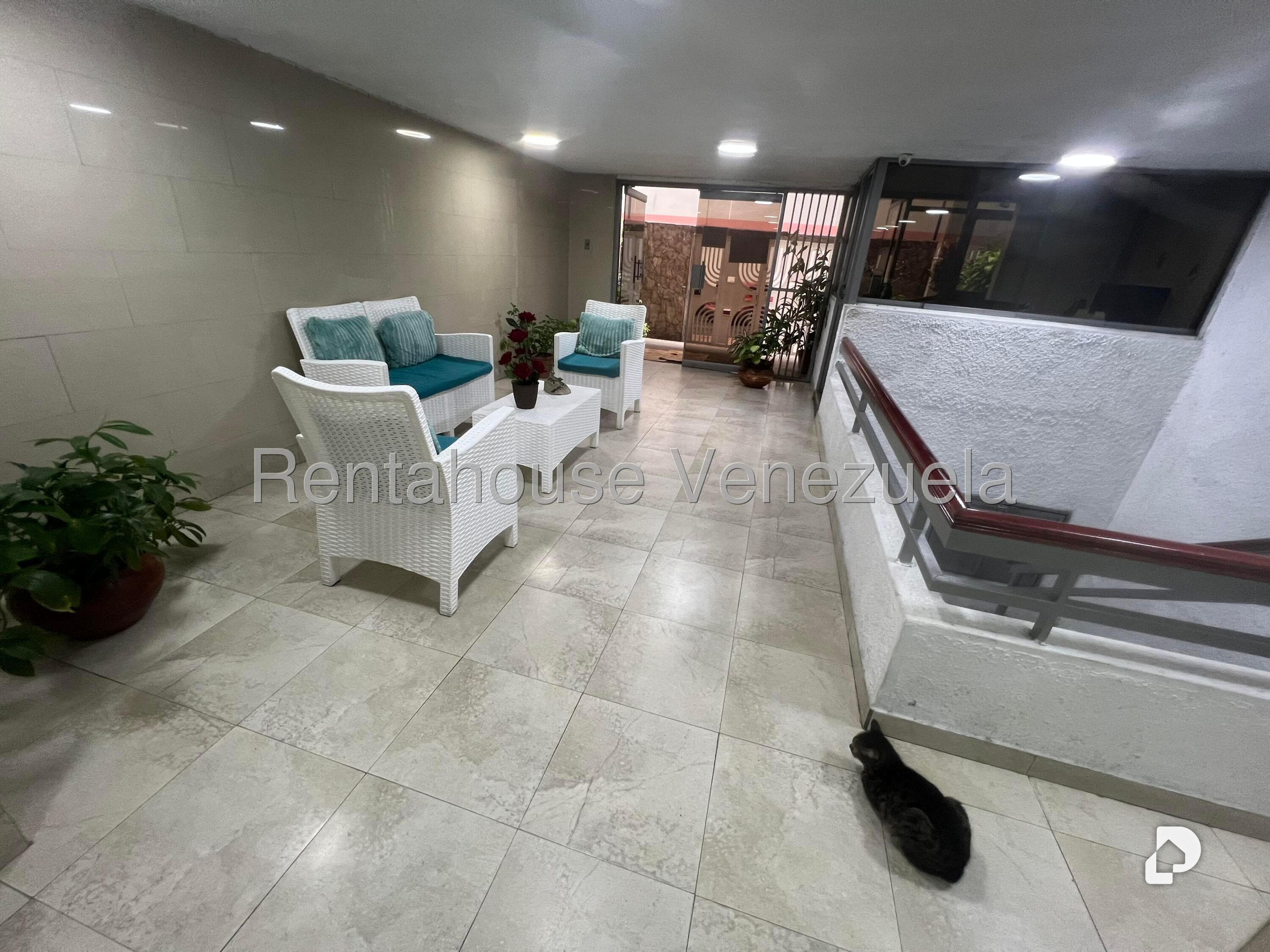 Apartamento en El Paraíso, Caracas – 7