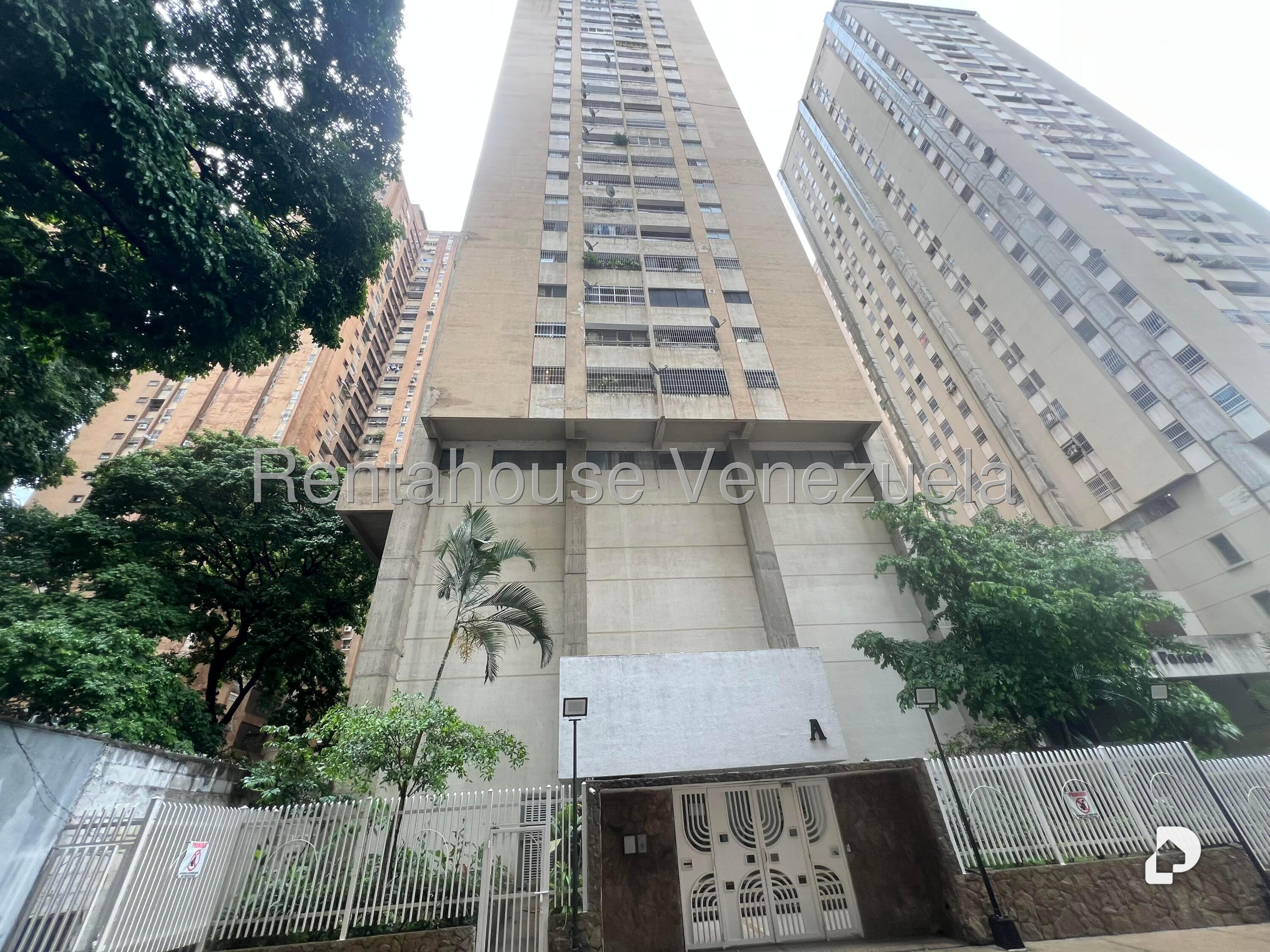 Apartamento en El Paraíso, Caracas – 4