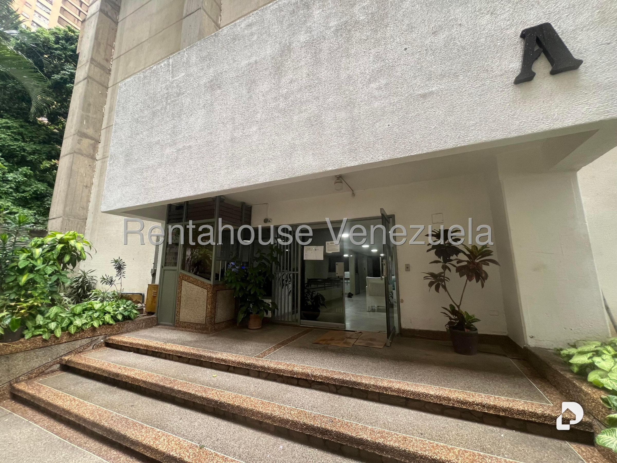Apartamento en El Paraíso, Caracas – 5