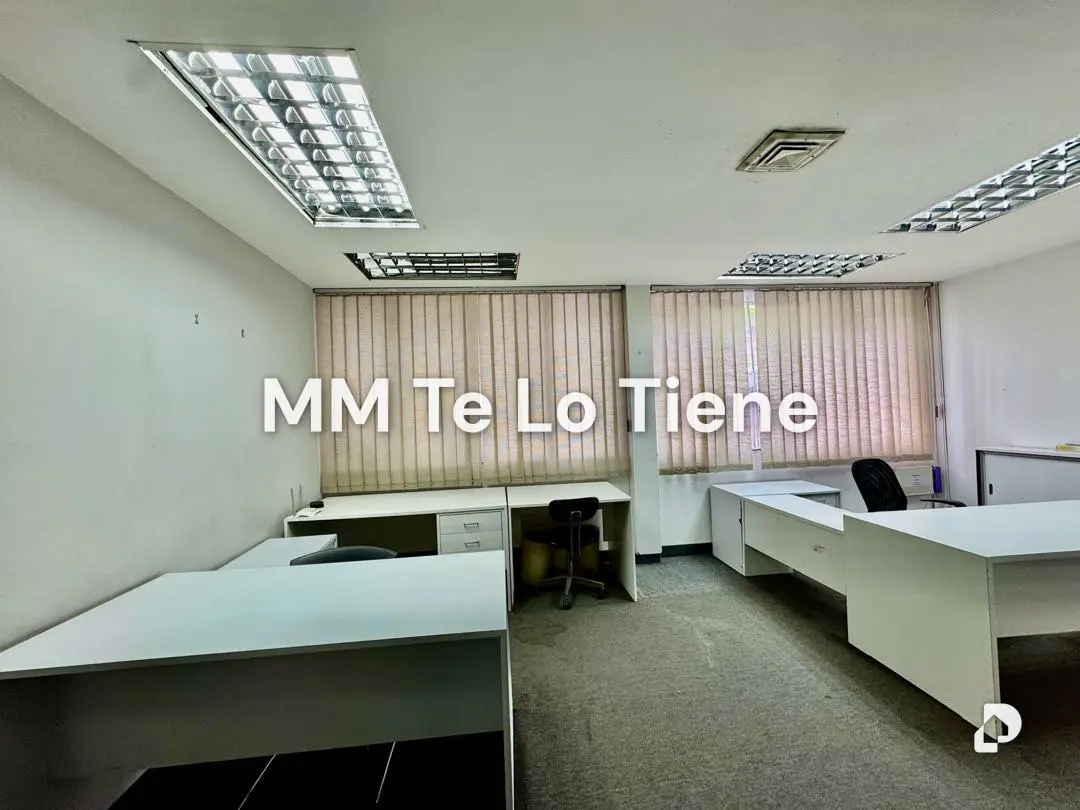 Galpón en Baruta, Caracas – 24