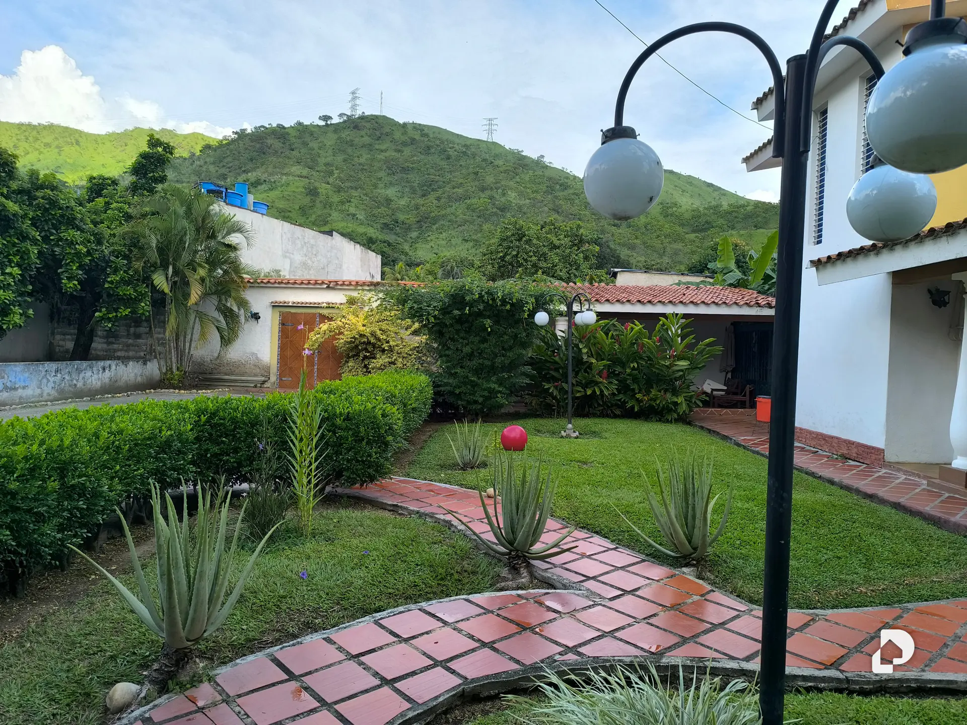 Casa en Las mayas, El Limón – 19