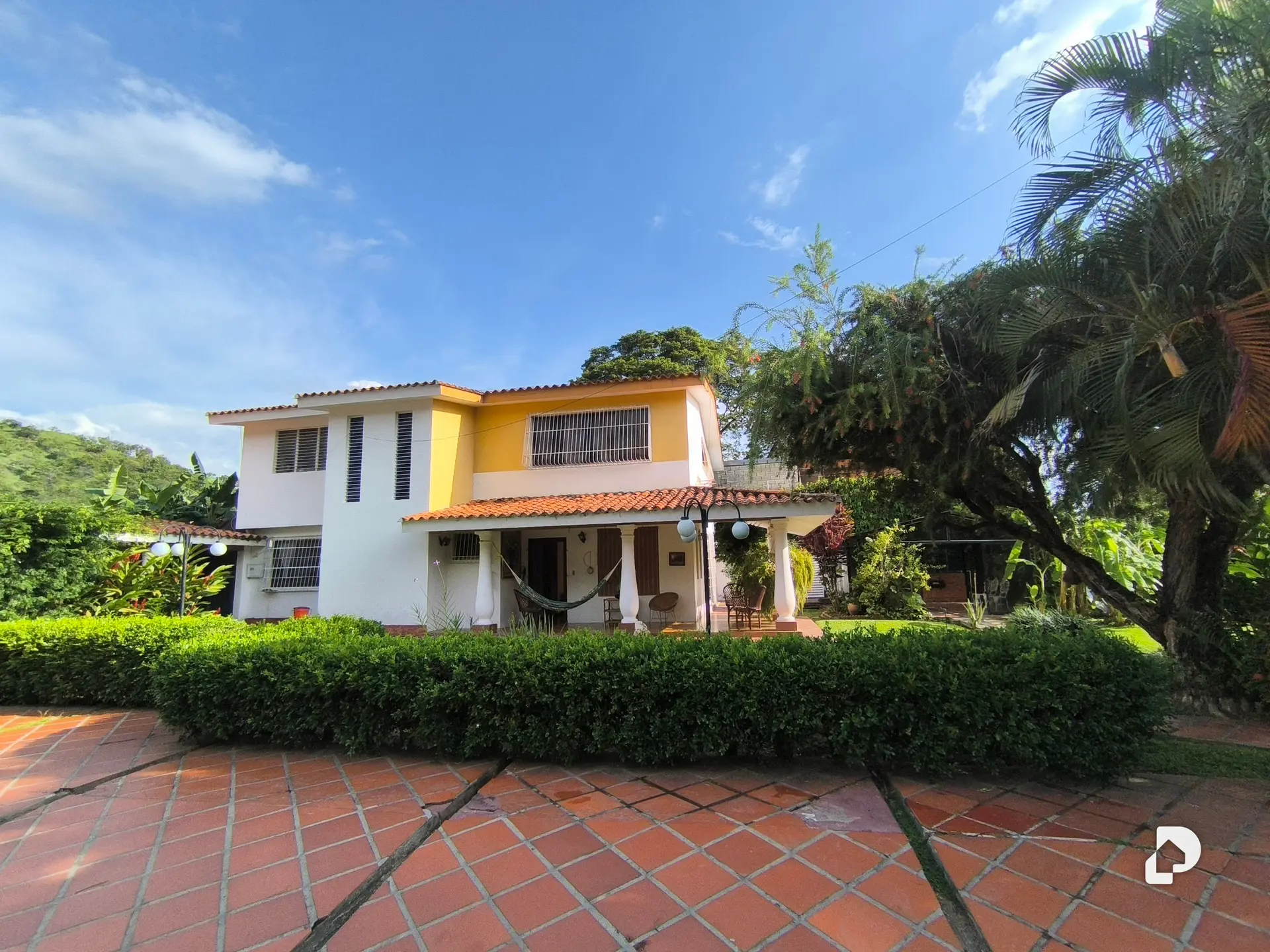 Casa en Las mayas, El Limón – 8