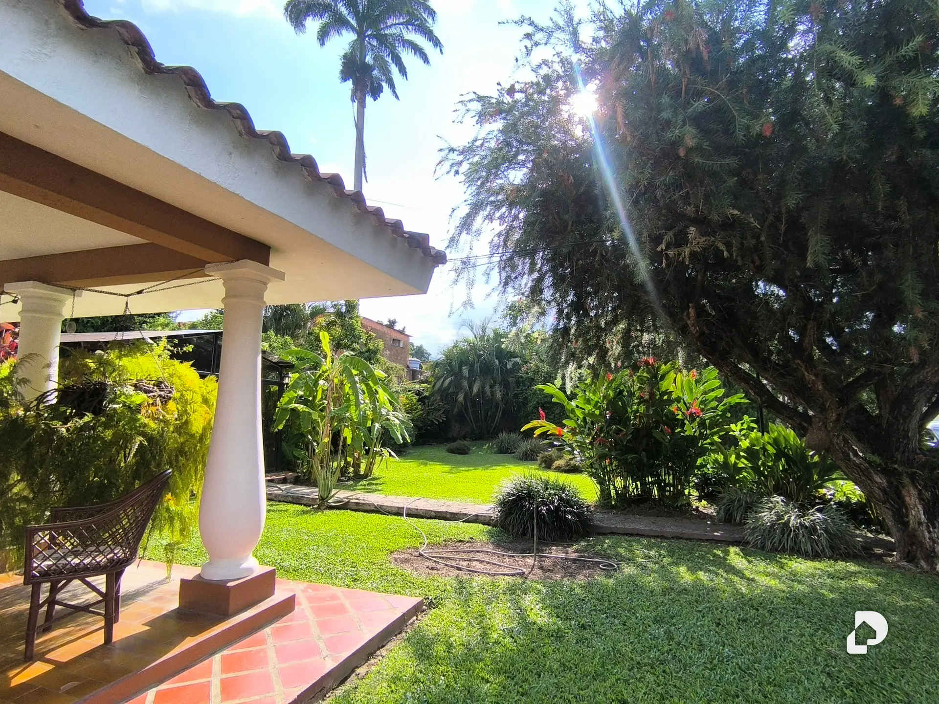Casa en Las mayas, El Limón – 1