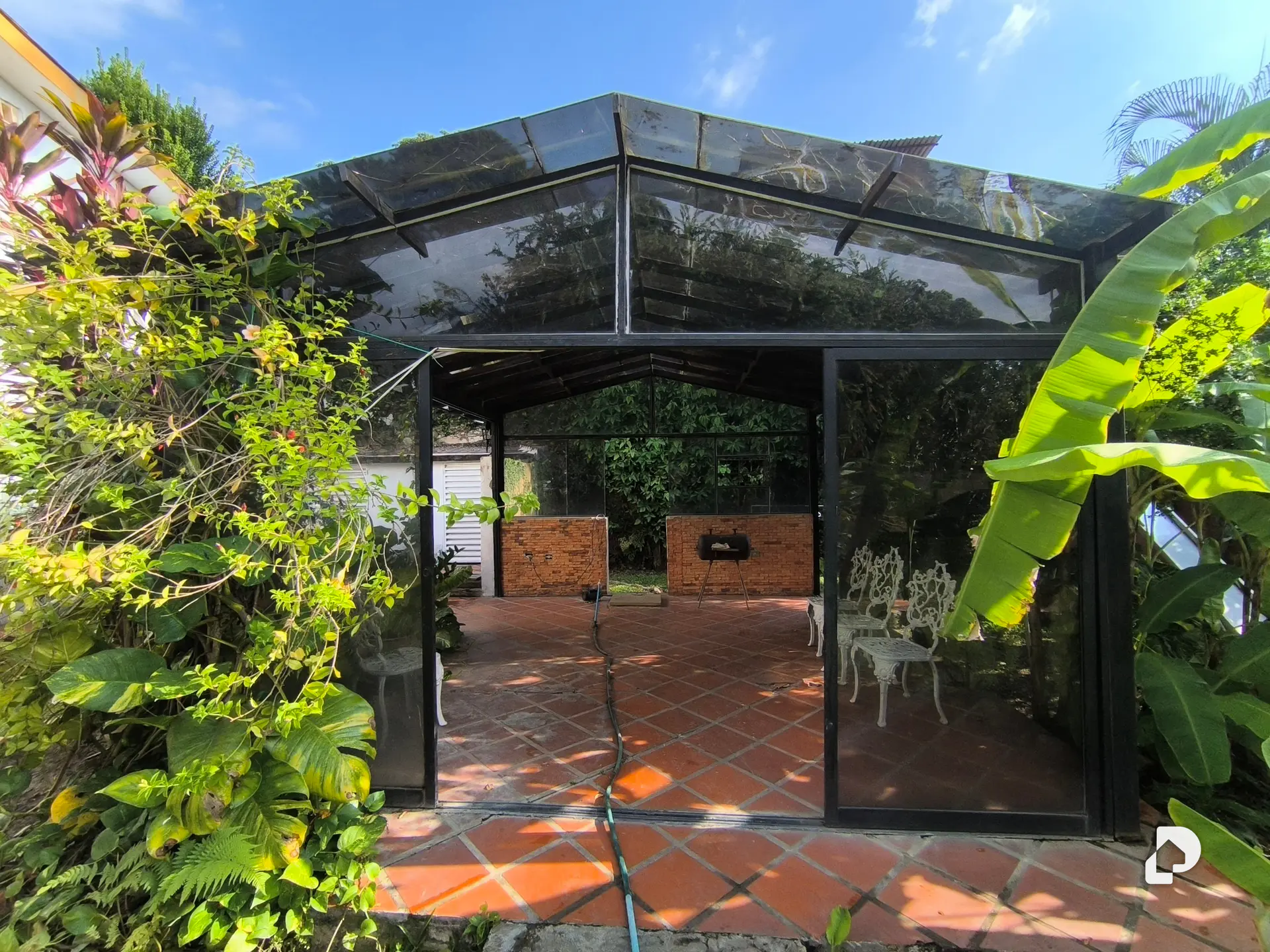 Casa en Las mayas, El Limón – 4