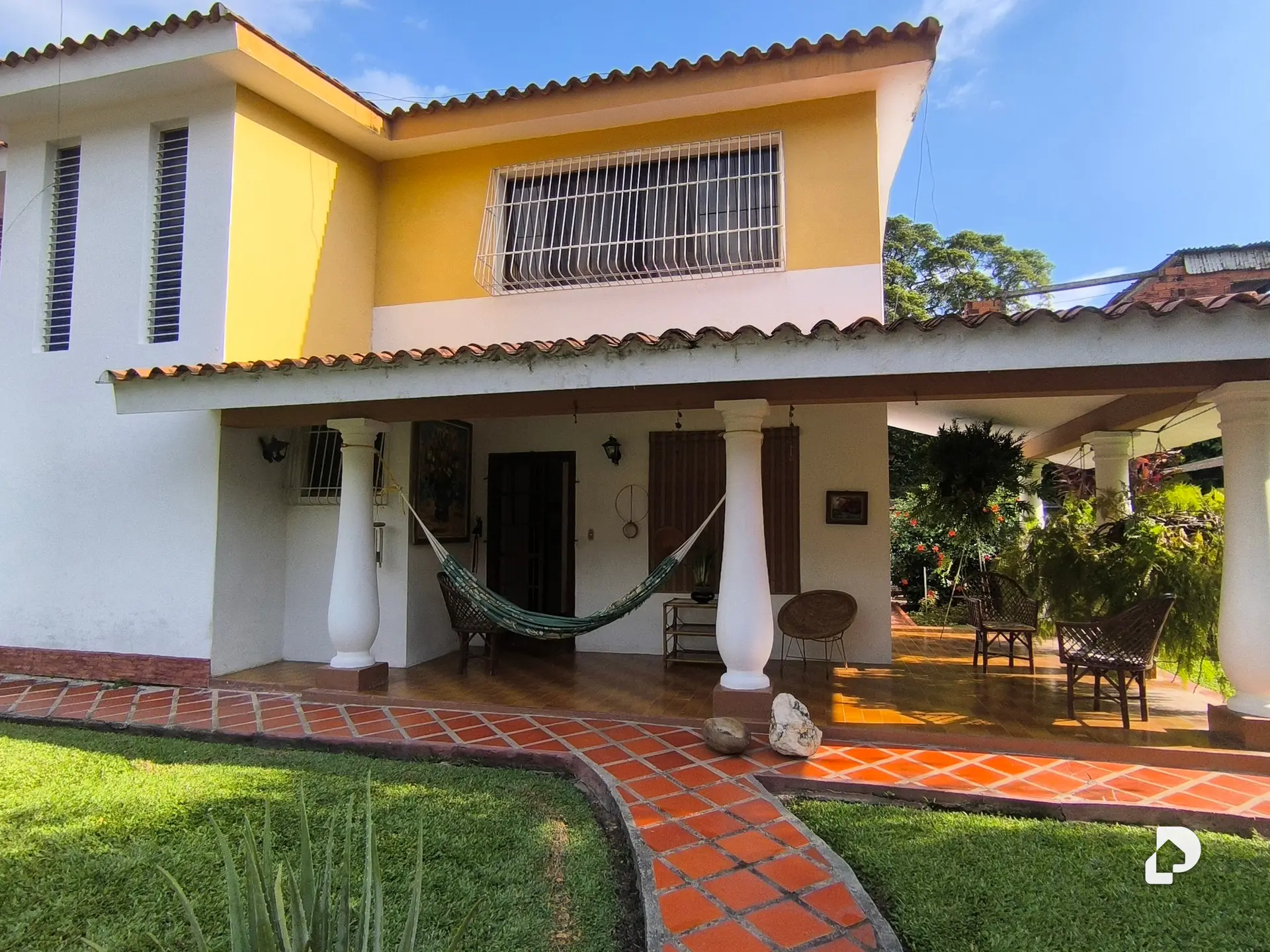 Casa en Las mayas, El Limón – 2