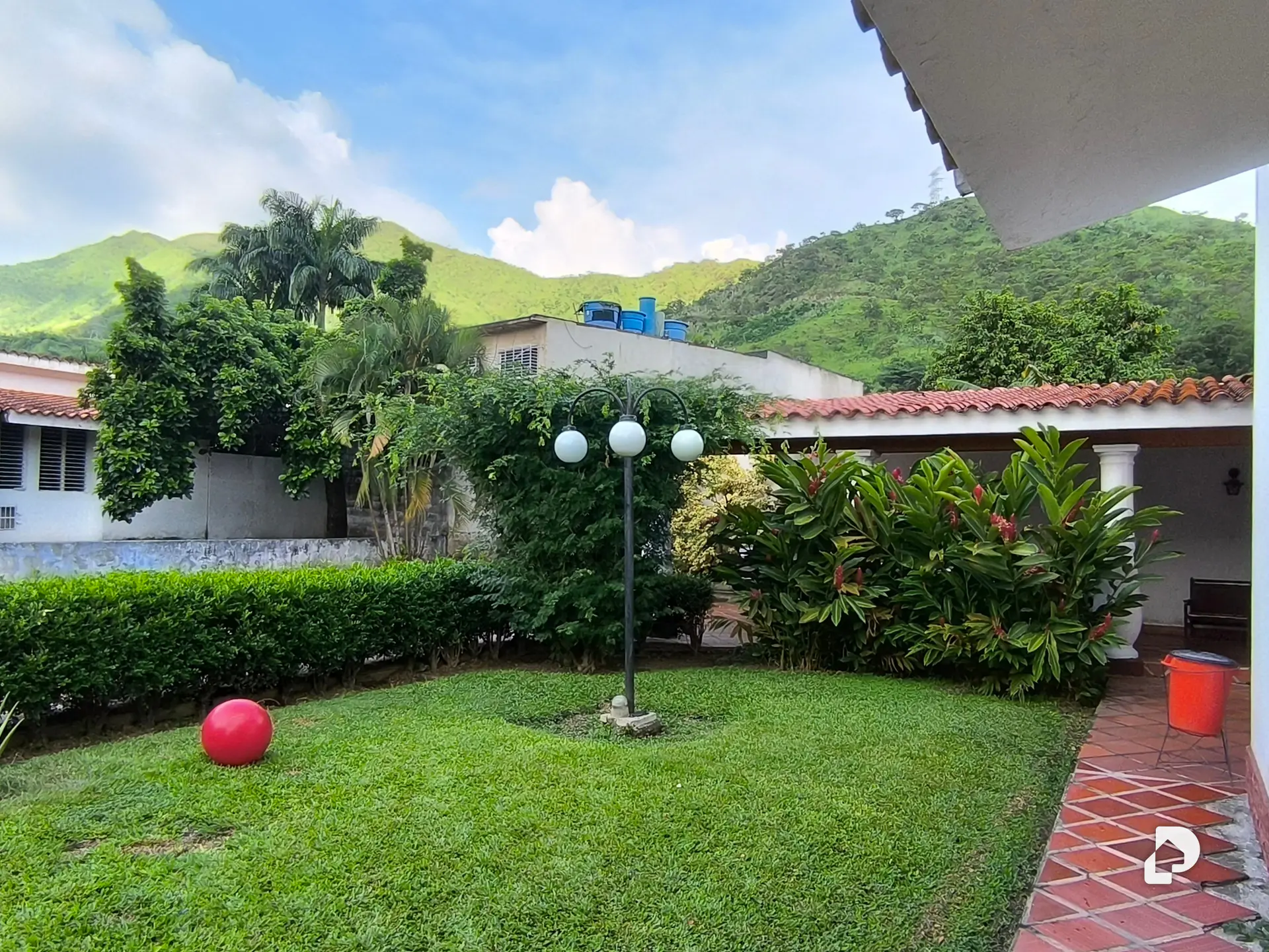 Casa en Las mayas, El Limón – 18